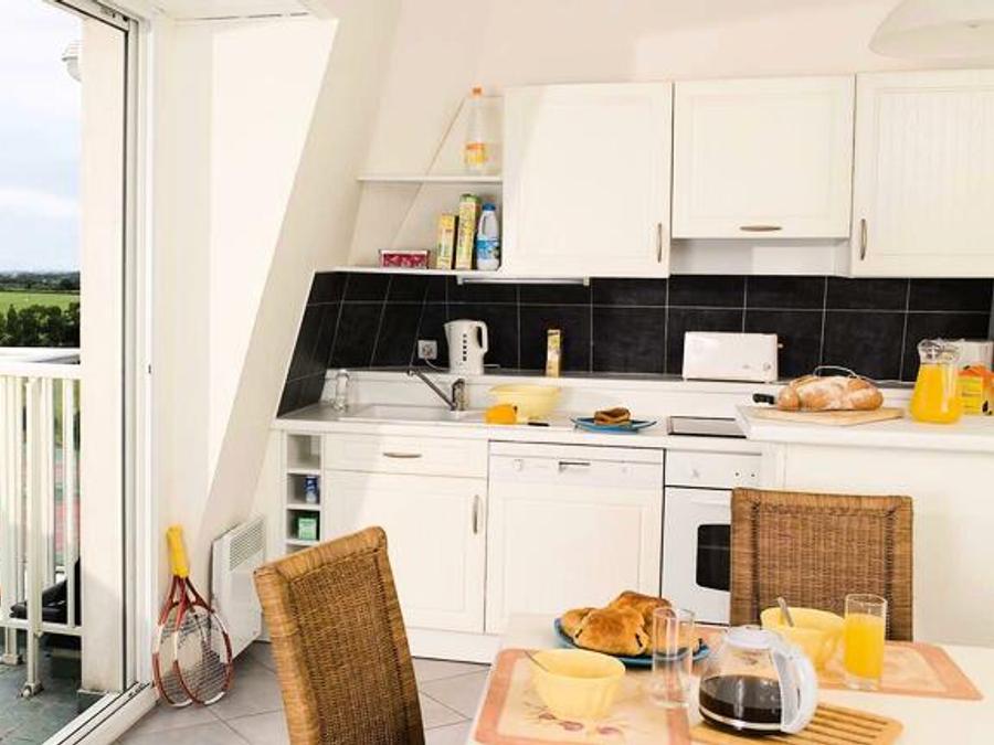 Appartement 6 personnes 1