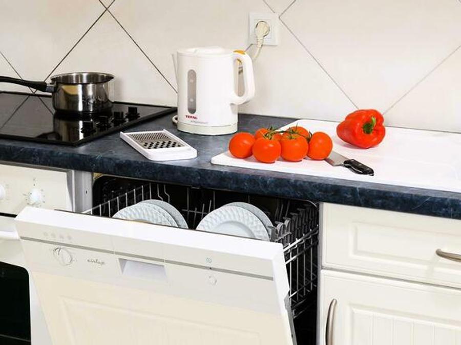 Appartement 6 personnes 2