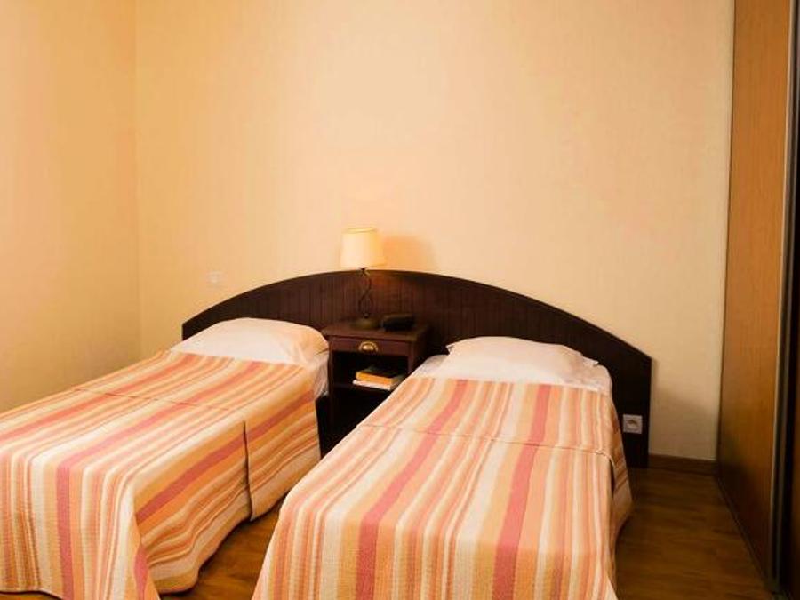Appartement 6 personnes 5