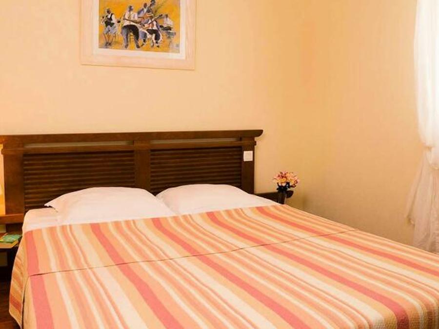 Appartement 6 personnes 4