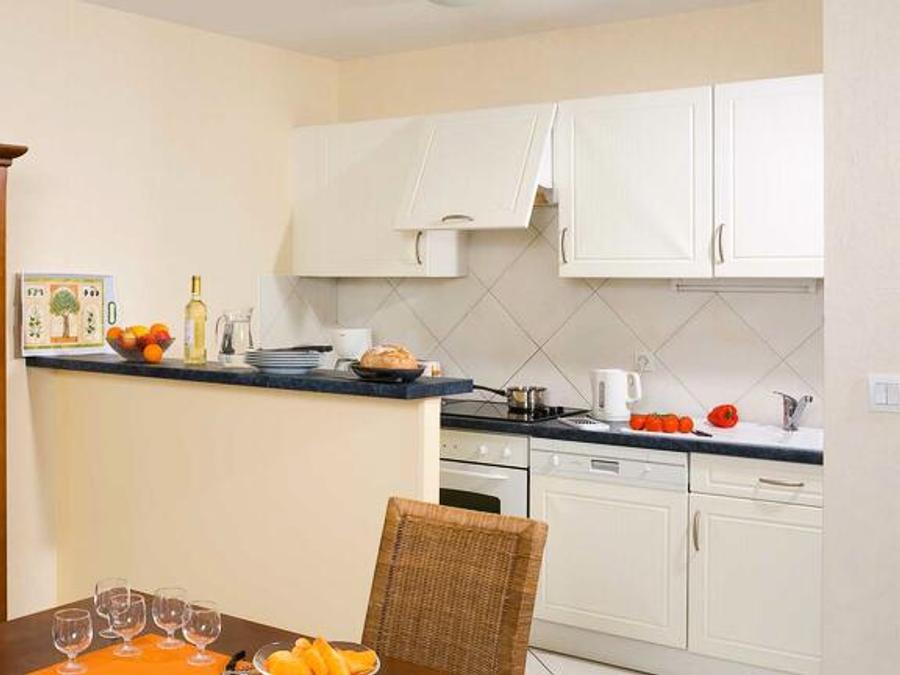 Appartement 4 personnes 2