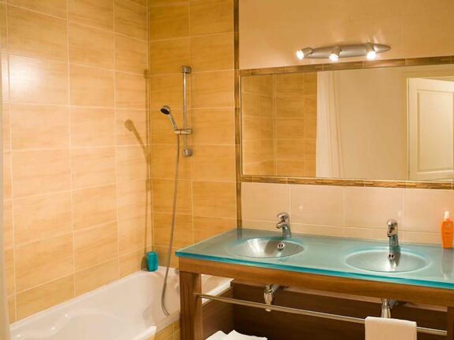 Appartement 4 personnes 5