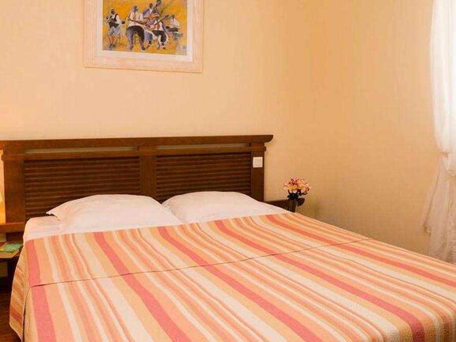 Appartement 4 personnes 4
