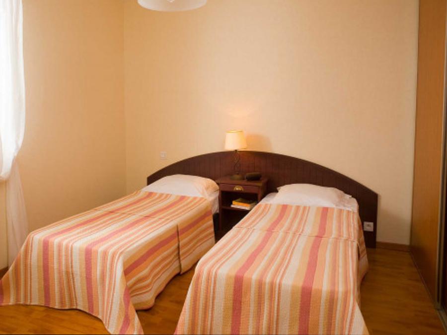 Appartement 4 personnes - Avec mezzanine 6