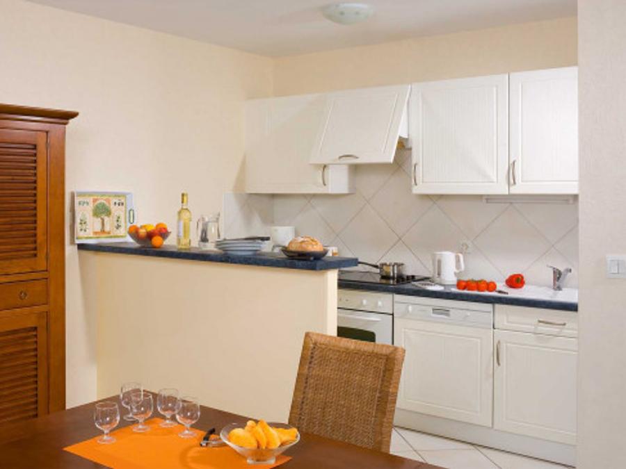Appartement 4 personnes - Avec mezzanine 2