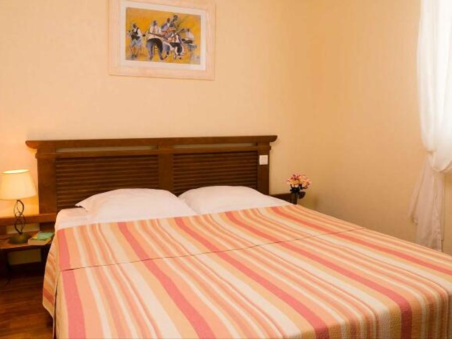 Appartement 4 personnes - Avec mezzanine 5