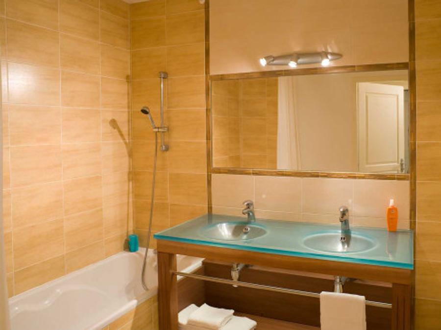 Appartement 4 personnes - Avec mezzanine 4