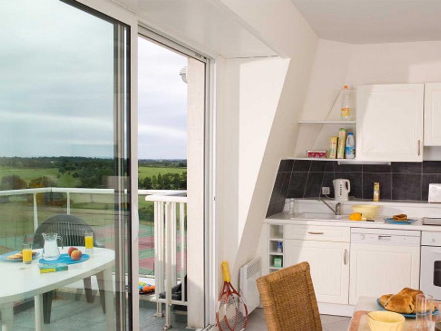 Appartement 4 personnes - Avec mezzanine 0