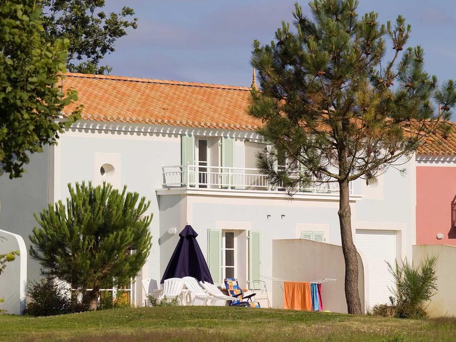 Maison 4 personnes - Maison 3 Pièces 4 personnes 2