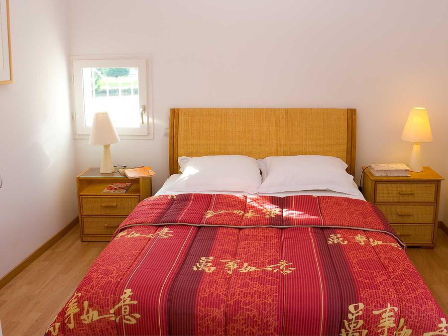 Maison 4 personnes - Maison 3 Pièces 4 personnes 9
