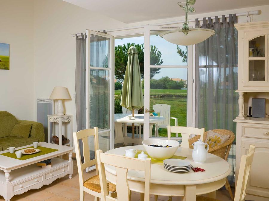 Maison 4 personnes - Maison 3 Pièces 4 personnes 4