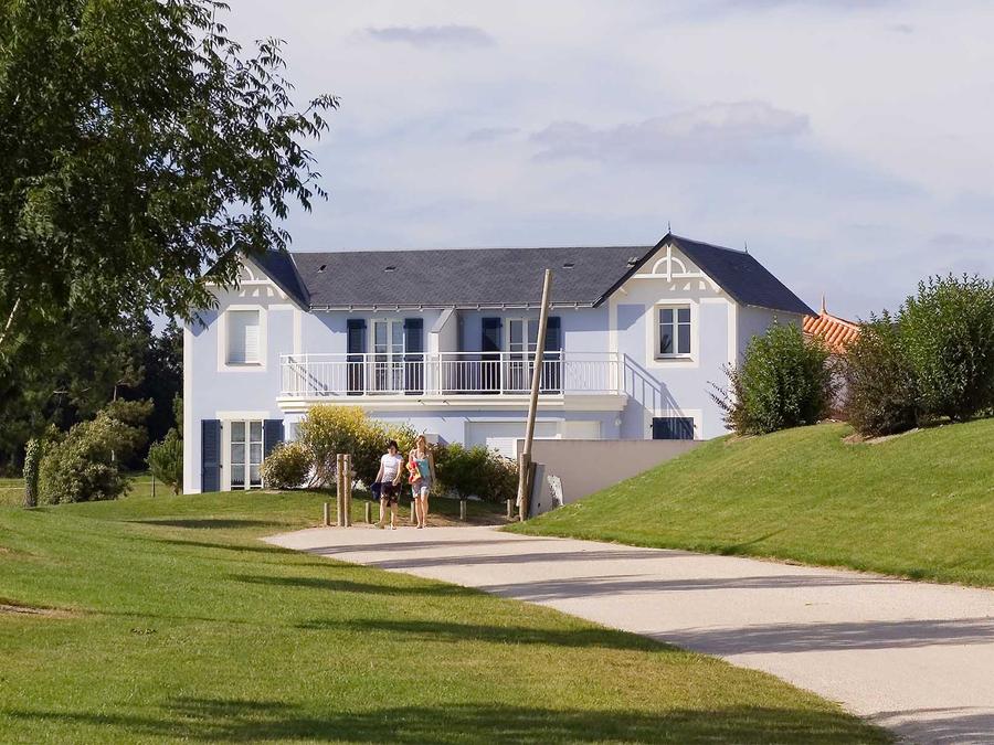 Maison 4 personnes - Maison 3 Pièces 4 personnes 0