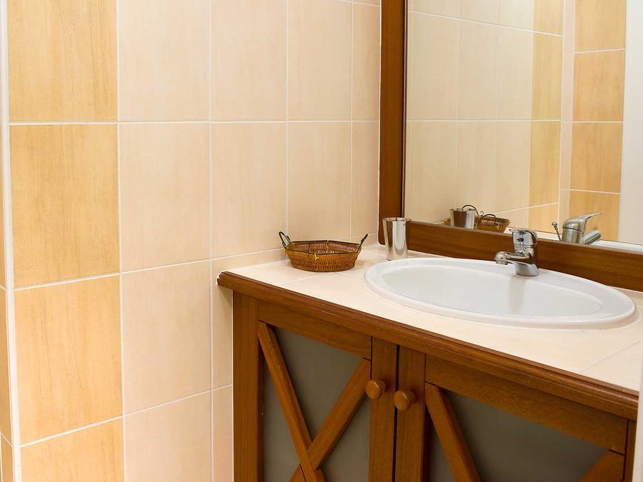 Maison 4 personnes - Maison 3 Pièces 4 personnes 6