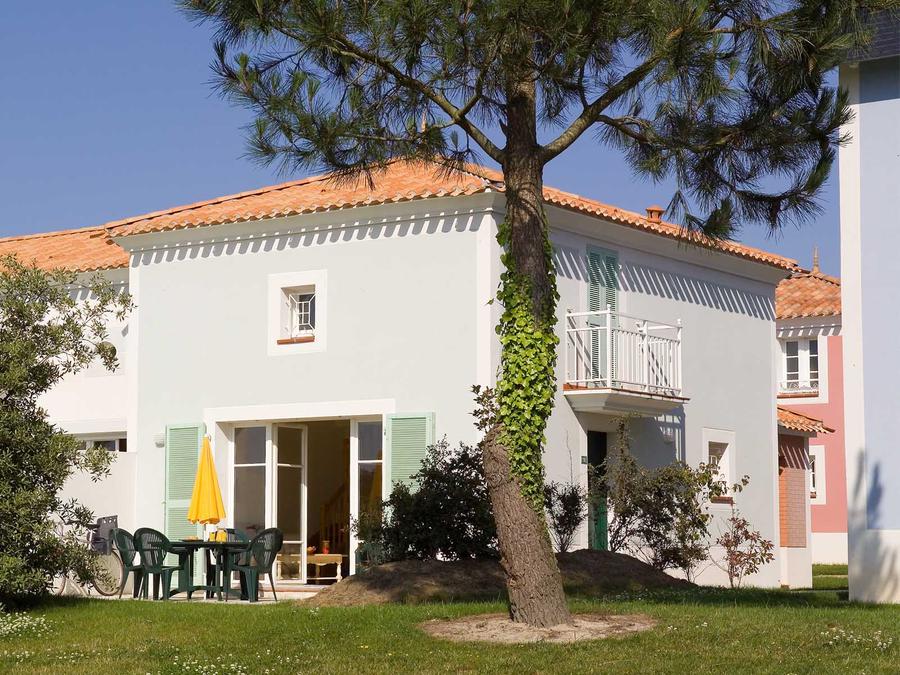 Maison 4 personnes - Maison 3 Pièces 4 personnes 1