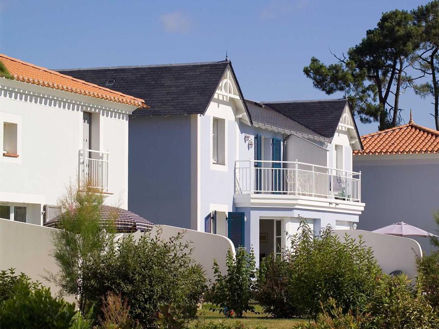 Maison 4 personnes - Maison 3 Pièces 4 personnes 3