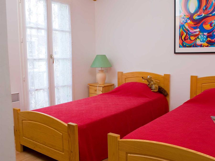 Maison 4 personnes - Maison 3 Pièces 4 personnes 8