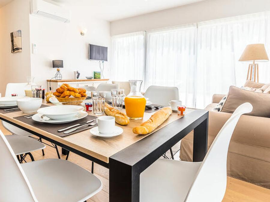Appartement 6 personnes 4