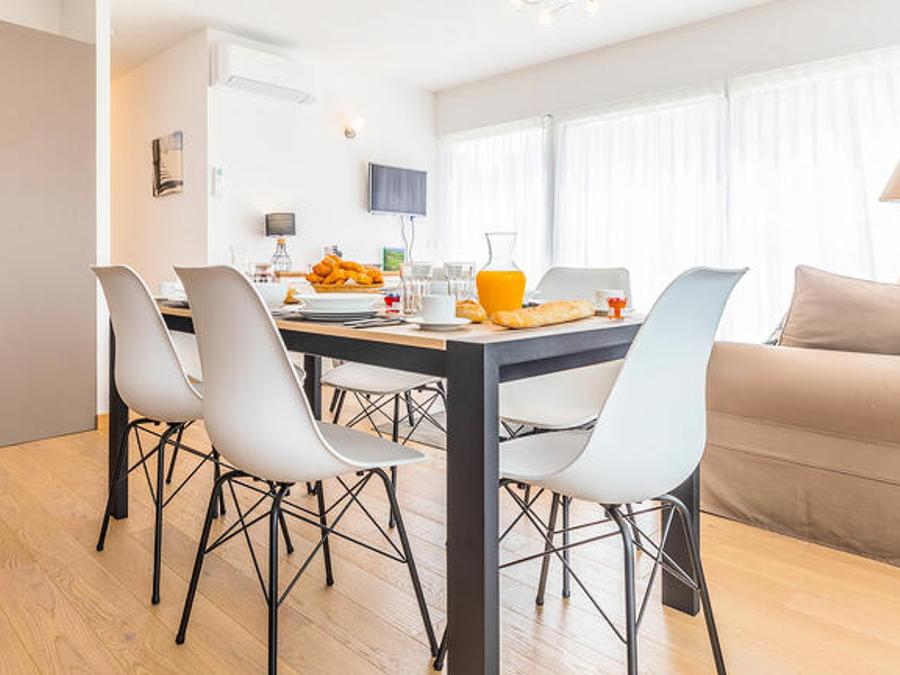 Appartement 6 personnes 3