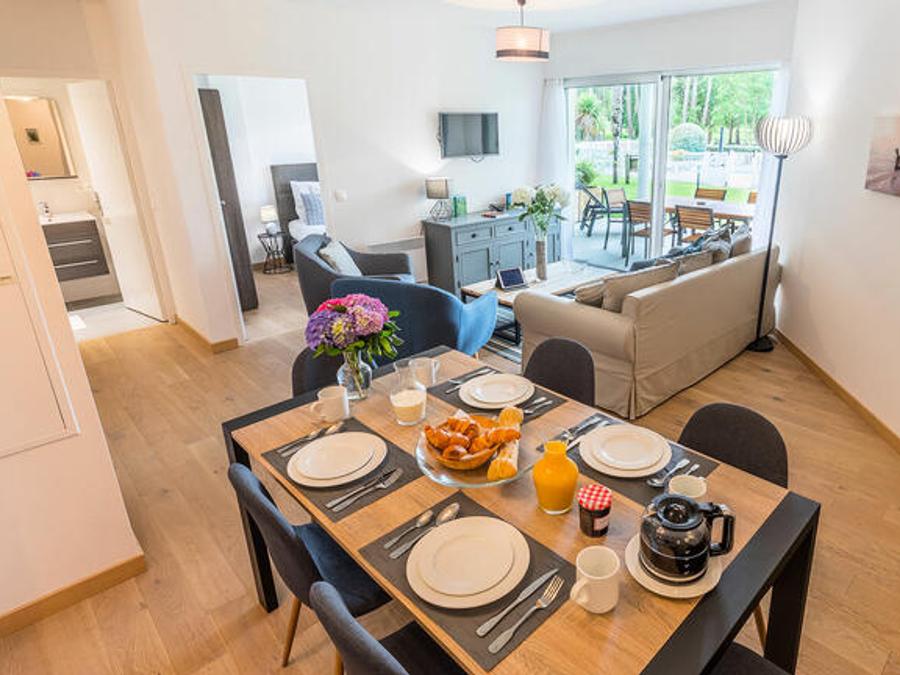 Appartement 6 personnes 5