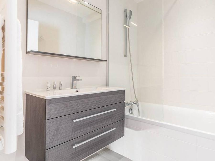 Appartement 6 personnes 6