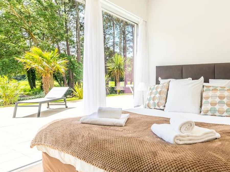 Appartement 6 personnes 7