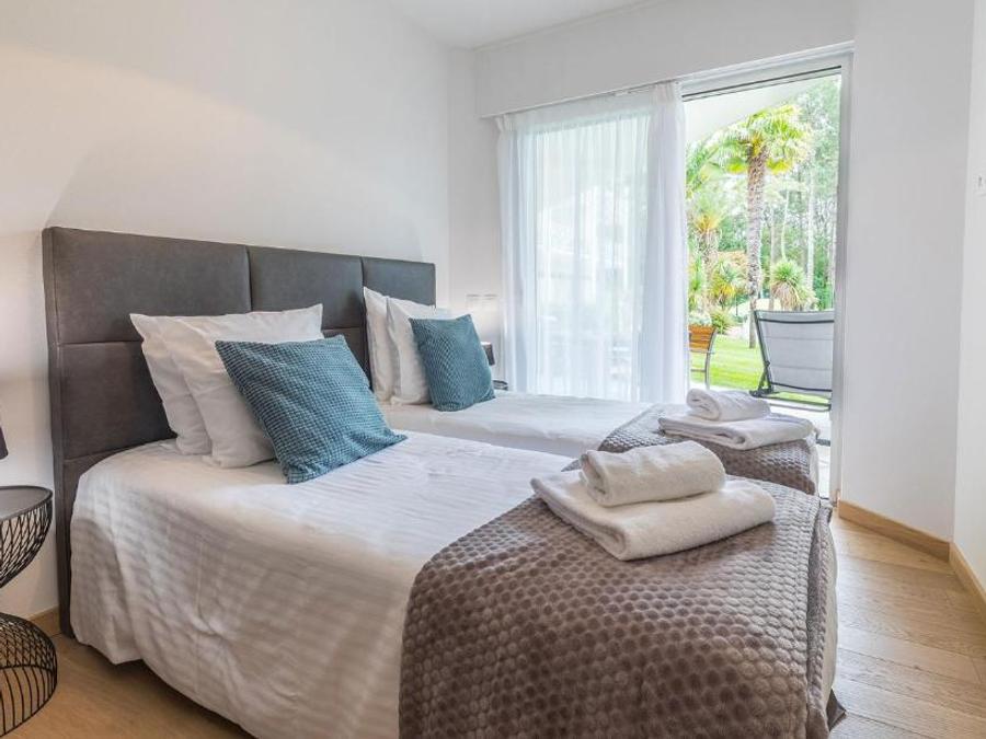 Appartement 6 personnes 8