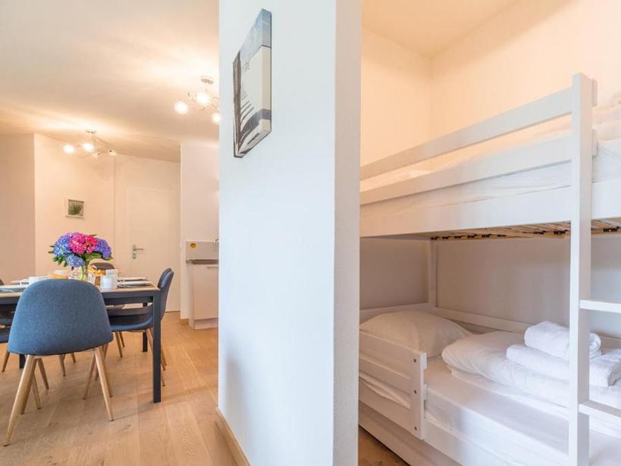 Appartement 6 personnes 9