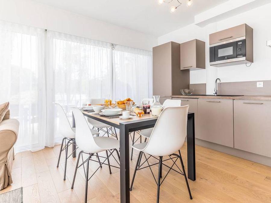 Appartement 6 personnes 2