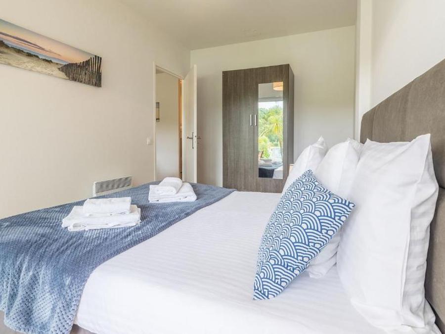 Appartement 8 personnes 11
