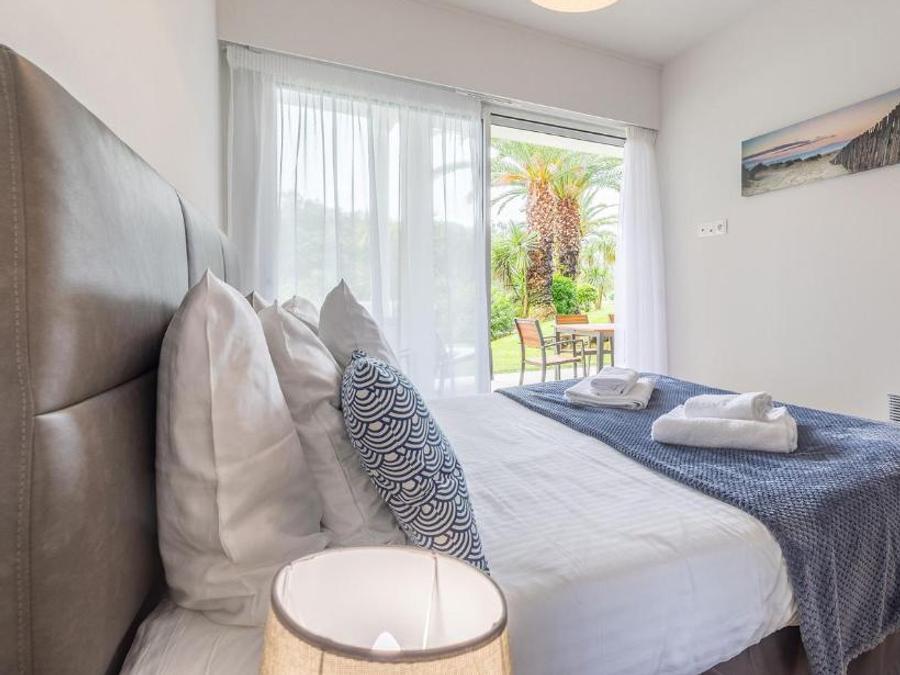 Appartement 8 personnes 10