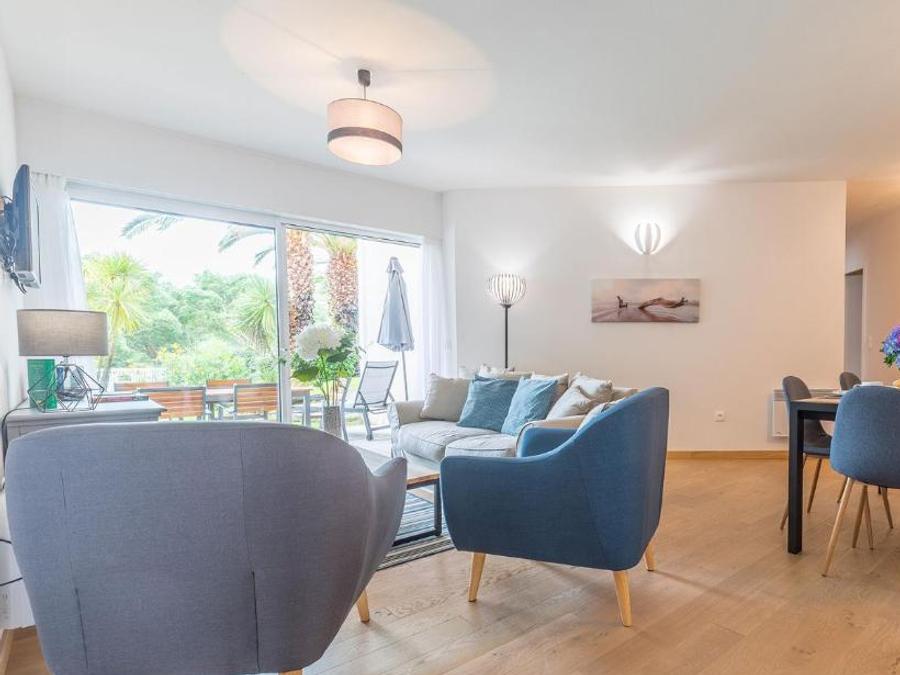 Appartement 8 personnes 6