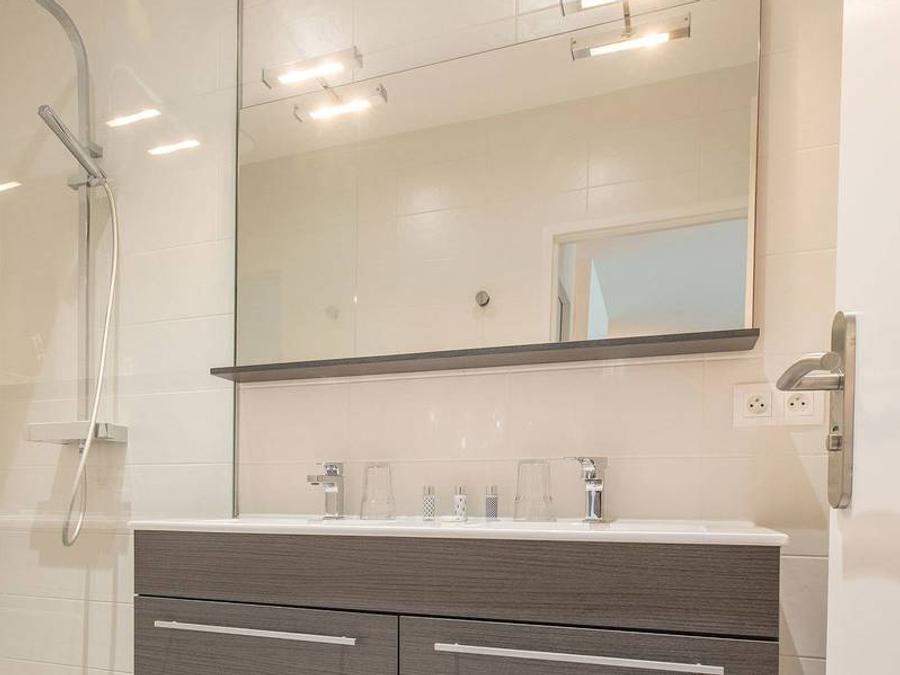 Appartement 8 personnes 8