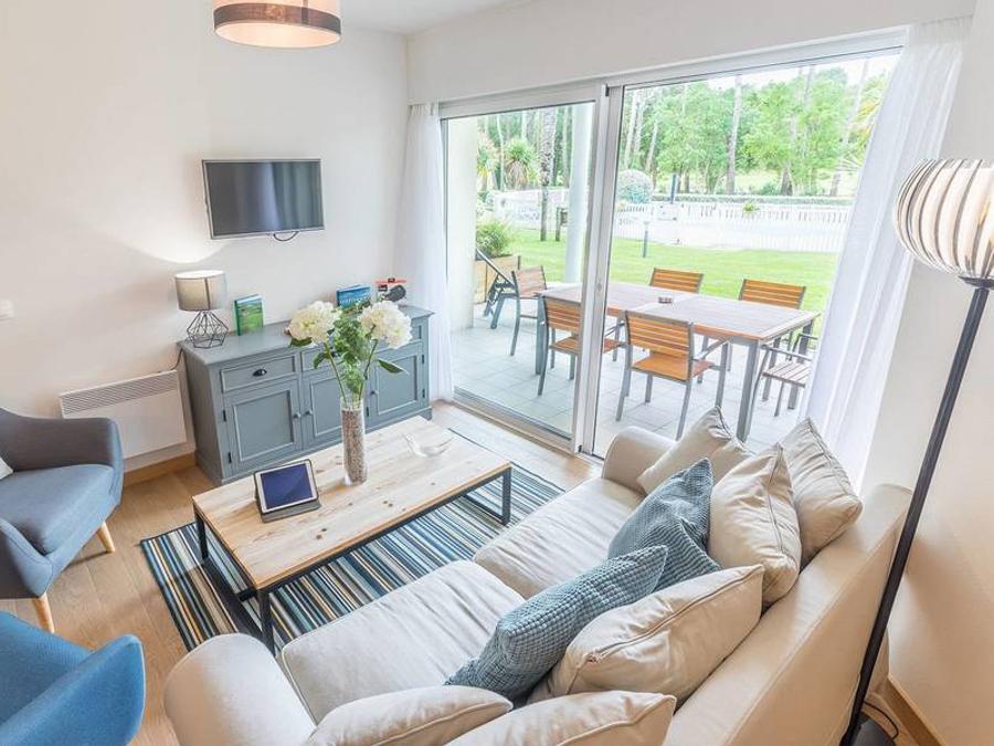 Appartement 8 personnes 0
