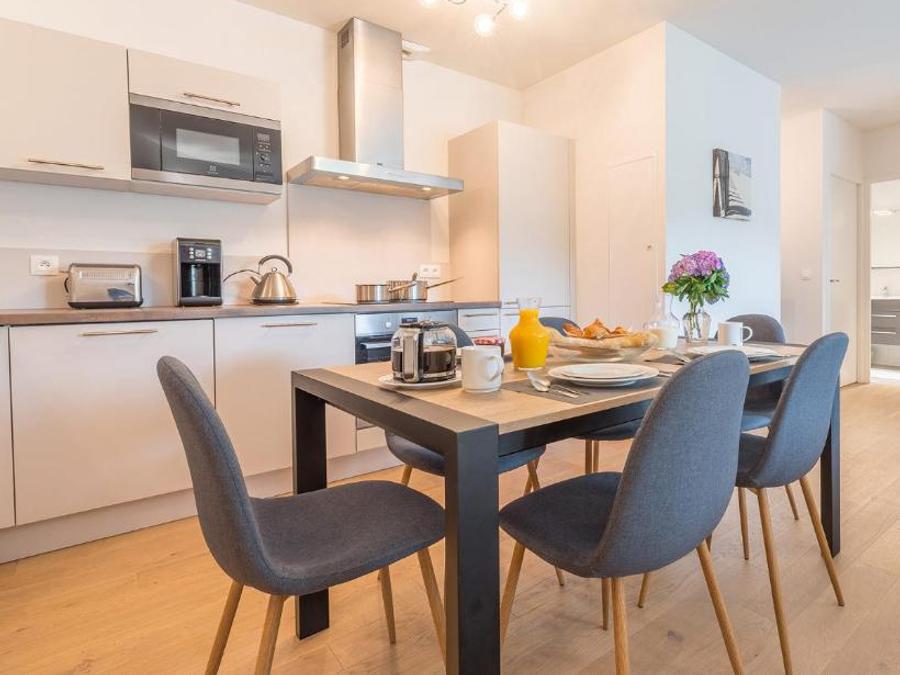 Appartement 8 personnes 4
