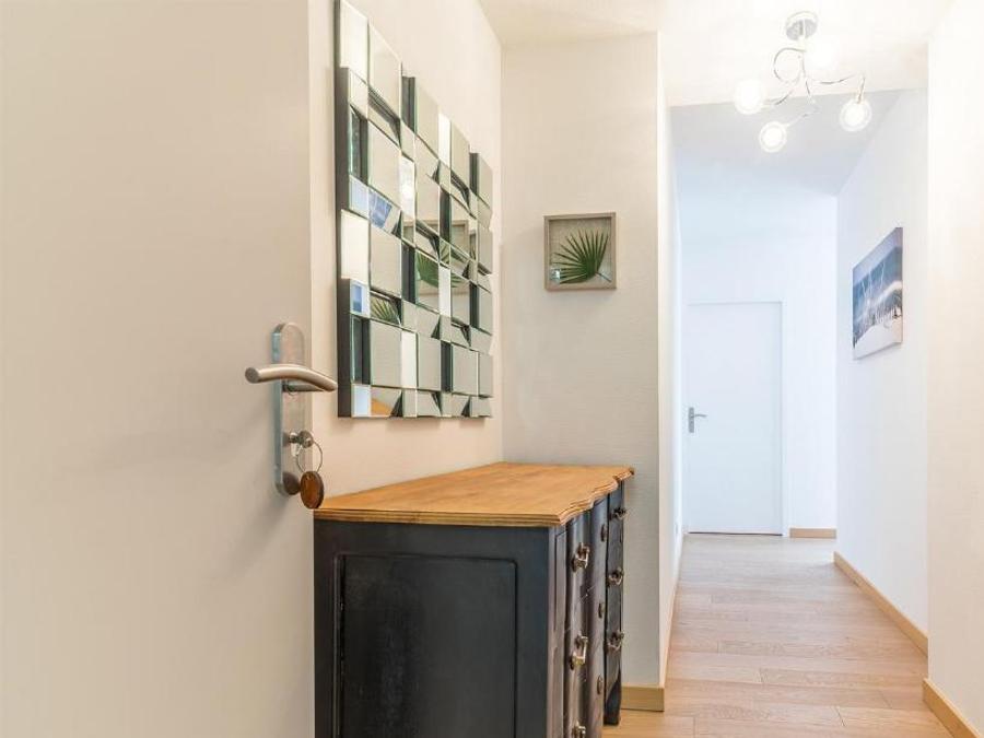 Appartement 8 personnes 7