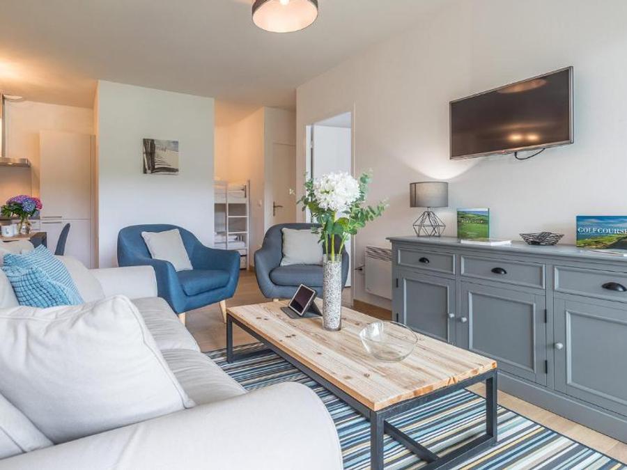 Appartement 8 personnes 5