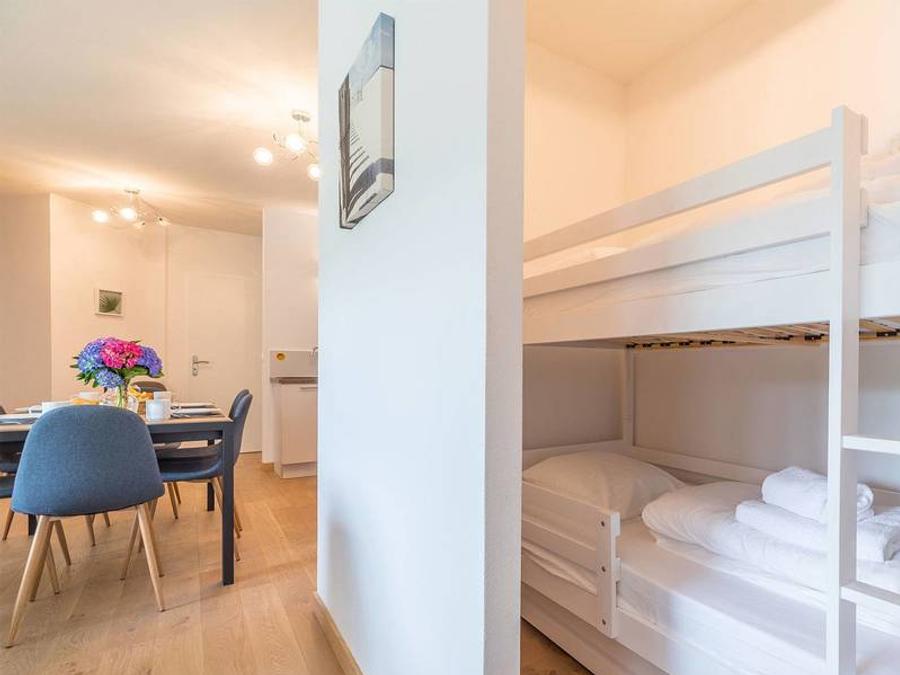 Appartement 8 personnes 9