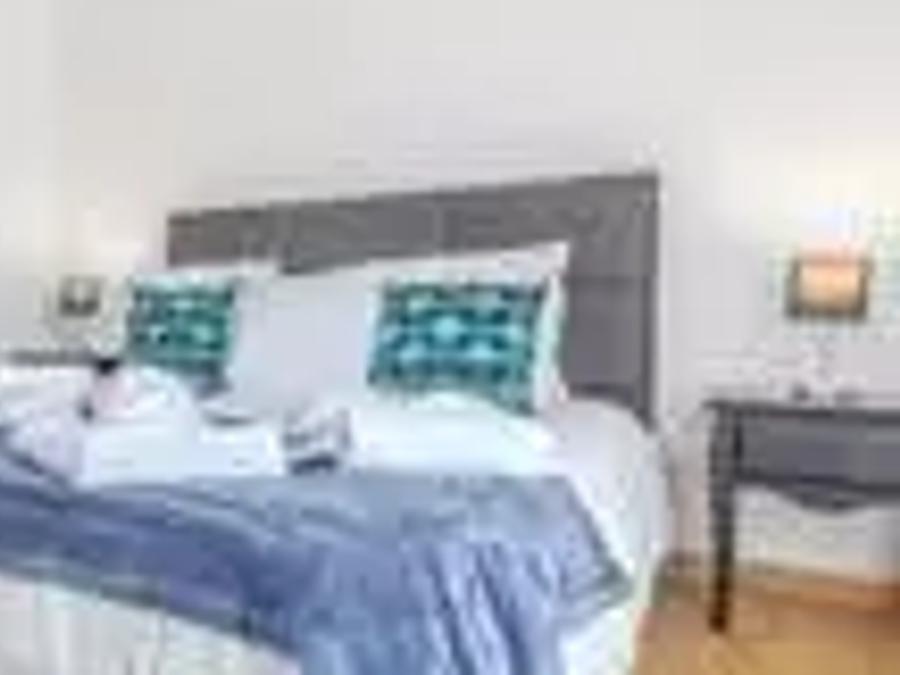 Appartement 10 personnes - Appart. 4 pièces coin nuit 8-10 pers 4