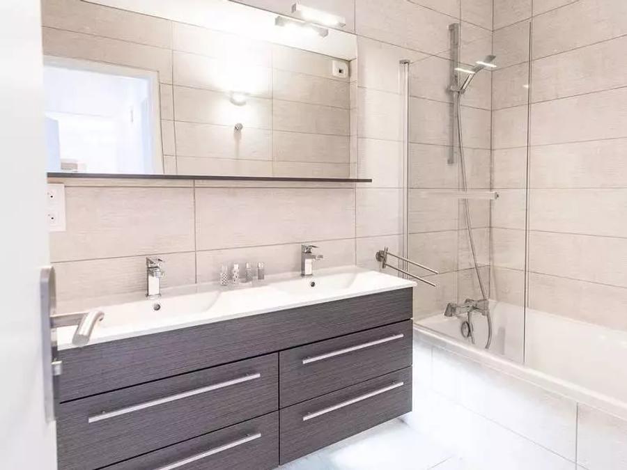 Appartement 10 personnes - Appart. 4 pièces coin nuit 8-10 pers 6