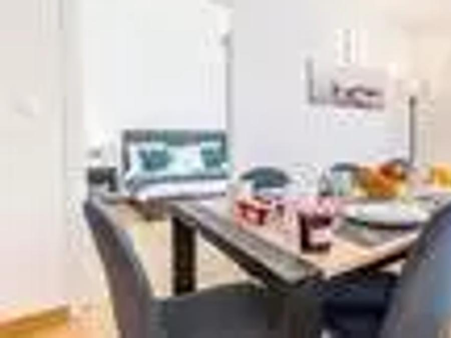 Appartement 10 personnes - Appart. 4 pièces coin nuit 8-10 pers 2