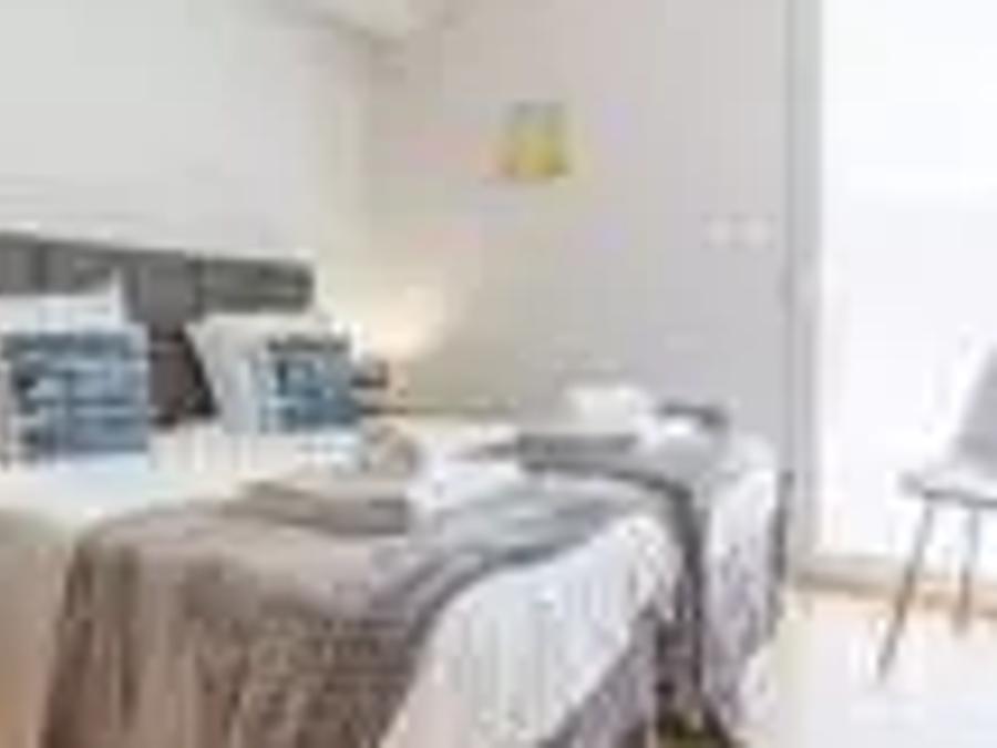 Appartement 10 personnes - Appart. 4 pièces coin nuit 8-10 pers 3