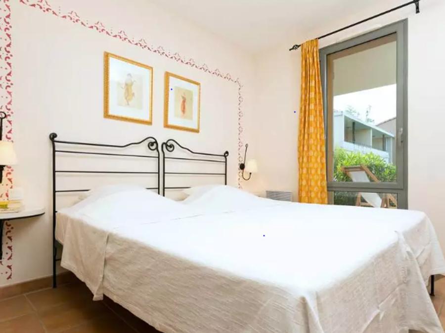 Appartement 4 personnes 4