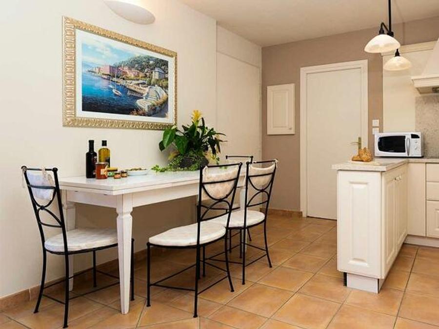 Appartement 4 personnes 1