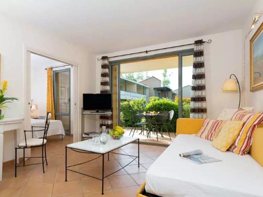 Appartement 4 personnes 2