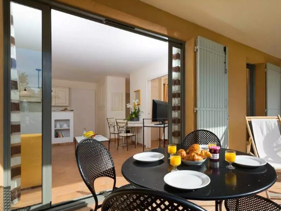 Appartement 4 personnes 0