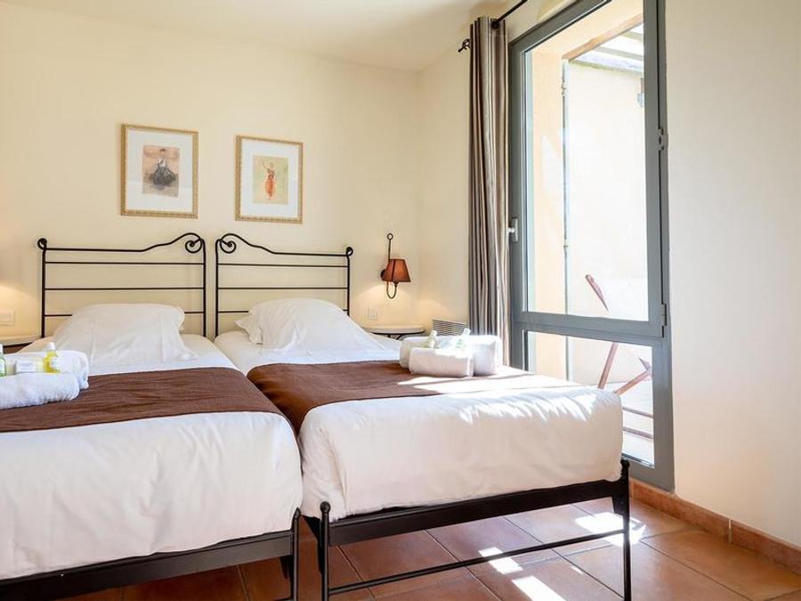 Appartement 6 personnes 4