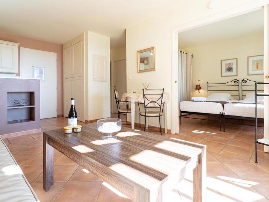 Appartement 6 personnes 2