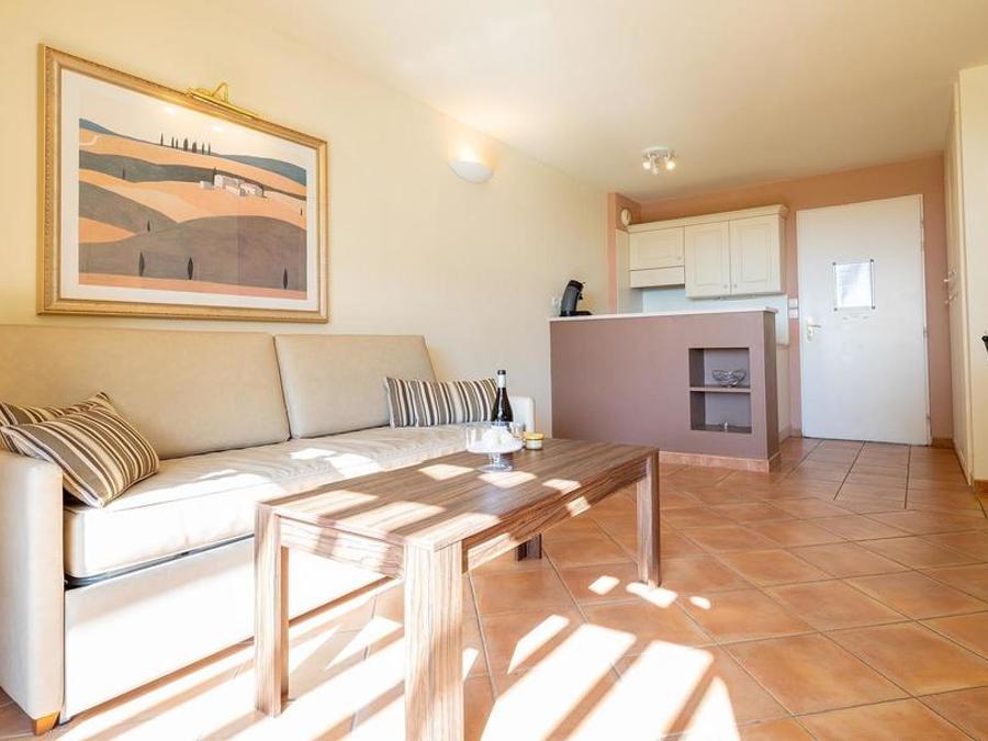 Appartement 6 personnes 1
