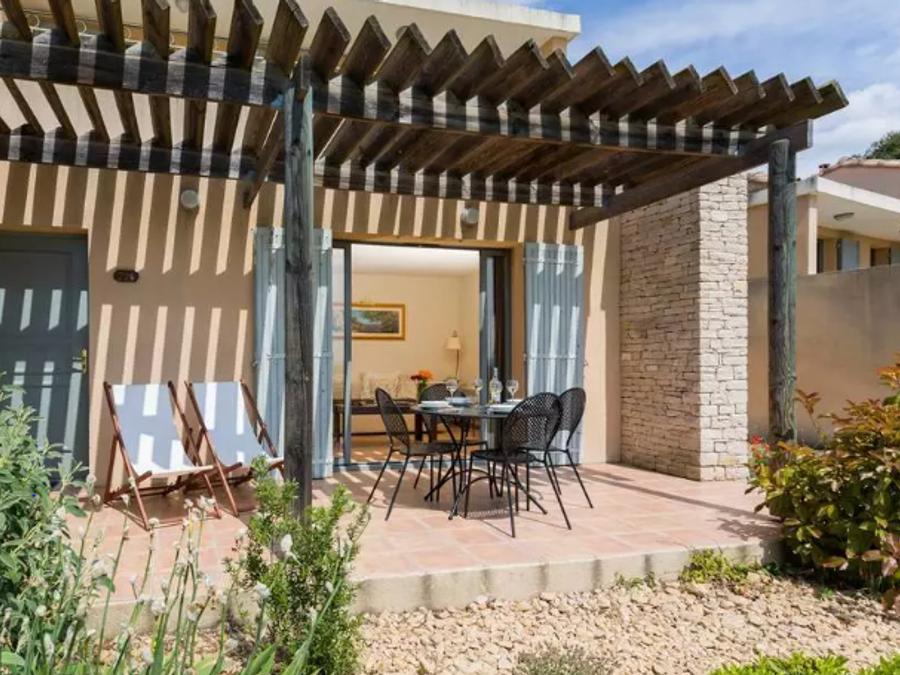 Appartement 7 personnes 1