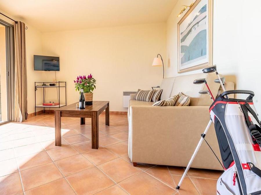 Appartement 7 personnes 5
